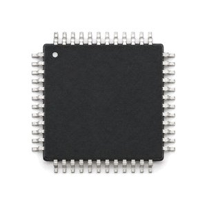 IC DAC/AUDIO 24BIT 216K Spot Supply ADCs_DACs - Composants électroniques à usage spécial LQFP-48 CS4365-CQZR - Product Image 1