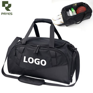 Многофункциональная водонепроницаемая спортивная сумка-даффл для фитнеса и путешествий, мужская дорожная сумка - Product Image 1