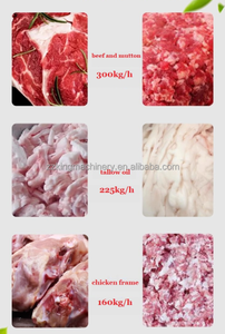 Picadora <span class=keywords><strong>de</strong></span> <span class=keywords><strong>carne</strong></span> múltiple <span class=keywords><strong>de</strong></span> hierro fundido comercial, máquina para <span class=keywords><strong>picar</strong></span> pollo y <span class=keywords><strong>carne</strong></span> <span class=keywords><strong>de</strong></span> cordero - Product Image 6