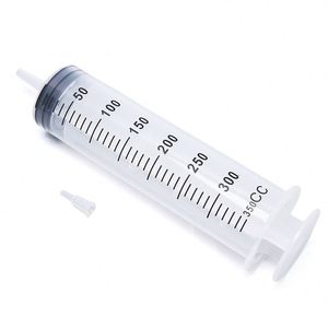<span class=keywords><strong>Seringue</strong></span> d'Enema pour Animaux de Compagnie de 350 ml, Grande Capacité, Réutilisable, avec Pompe et Échelle de Mesure - Product Image 4