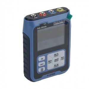 Generador de señal SG-003A de 4 a 20mA, calibrador de proceso analógico de voltaje y corriente - Product Image 2
