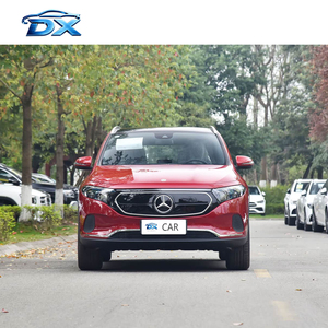 Meilleures ventes : <span class=keywords><strong>Mercedes</strong></span>-Benz <span class=keywords><strong>EQA</strong></span> 619 km, voiture électrique longue autonomie, SUV de luxe à énergie nouvelle, <span class=keywords><strong>EQA</strong></span> d'occasion, vente à <span class=keywords><strong>prix</strong></span> réduit - Product Image 2