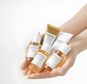 SKIN1004 Madagascar Centella ชุดสกินแคร์ใหม่ล่าสุดชุดดูแลผิวให้ความชุ่มชื้นกับผิวทุกสภาพผิว - Product Image 5