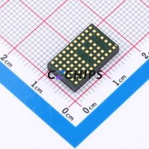 ชิปวงจรรวม LTM4608AMPV # PBF LGA-68(9x15) ใหม่ล่าสุดวงจรรวม DC-DC PMIC - Product Image 2