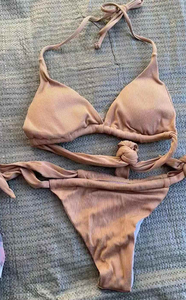 Oferta Especial: Bikini YAYA de Doble Cara, Trajes de Baño y <span class=keywords><strong>Ropa</strong></span> de <span class=keywords><strong>Playa</strong></span>, Bikini Micro, Conjunto de Bikini Sheines - Product Image 6