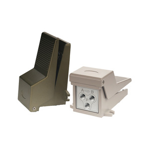 Interrupteur de réversal pneumatique basse pression 4F210/FV420/320/K23/K25R7-8-15 pour compresseur d'air et contrôle de pression - Product Image 5