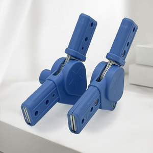 Adjustable Furniture Hinge For Student Desks And Chairs Multi Angle Surface Mount Iron Minimalist Design - Product Image 2