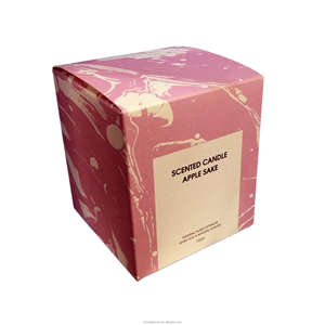 Petit tiroir cadeau boîtes à glissière en papier Bagues Boucles d'oreilles Lunettes de lunettes Nettoyage Spray Bijou Bracelet Emballage Boîtes rouges - Product Image 2