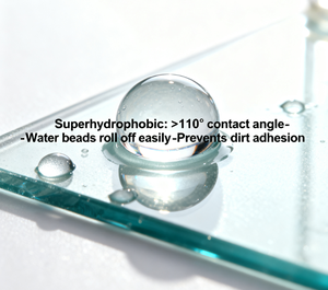 <span class=keywords><strong>Re</strong></span>-YINCAI Nano-Revestimiento Hidrofóbico de Acción Rápida de Grado Industrial con 99.99% de Pureza - Product Image 3