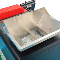 Máquina Automatizada de Conteo Visual de Alta Precisión para el Embalaje a Prueba de Errores de Herrajes con Formas Especiales