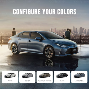Distributeur de voitures <span class=keywords><strong>Toyota</strong></span> <span class=keywords><strong>Corolla</strong></span> <span class=keywords><strong>Sport</strong></span> 2026 Hybride Berline 2 1.8 en Chine - Product Image 2