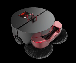 Robot Aspirador Inteligente con Láser y Autovaciado, para Limpieza en Seco y Húmedo, con Función de Fregado - Product Image 6
