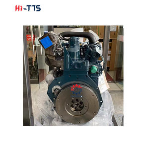 D1105 motore completo Assy per Kubota escavatore motore Diesel per macchine edili nuovo e usato - Product Image 3