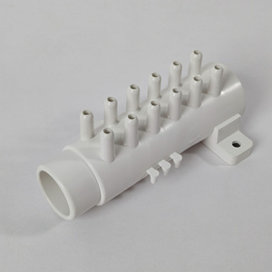 Produttori all'ingrosso collettori d'aria in <span class=keywords><strong>PVC</strong></span> che collegano il collettore dei <span class=keywords><strong>tubi</strong></span> dell'aria - Product Image 2