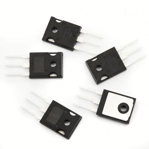 100% Original & New WMJ28N65F2 TO-247 Transistor CZSKU:HP20HP10 - Product Image 1