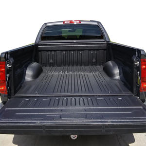 Nueva llegada doble cabina 4x4 accesorios <span class=keywords><strong>camioneta</strong></span> cama Liner con <span class=keywords><strong>precio</strong></span> al por mayor para <span class=keywords><strong>Tundra</strong></span> 2016 + - Product Image 1