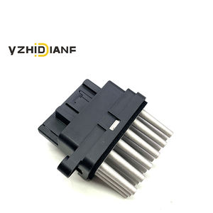 Resistencia del ventilador del calentador automático 1433503 para <span class=keywords><strong>Ford</strong></span> <span class=keywords><strong>Fiesta</strong></span> Mondeo Focus Galaxy Kuga c-max - Product Image 4