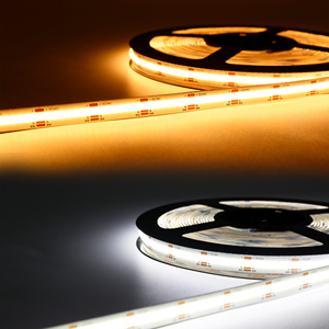 Ultra Thin Silicone <strong>Diffuser</strong> 480led/m Slim <strong>Led</strong> <strong>Strip</strong> <strong>LED</strong> COB <strong>Strip</strong> <strong>Light</strong> Smart 110v <strong>Led</strong> <strong>Strip</strong> 90 Copper IP67 IP68 Waterproof 8mm - Product Image 5