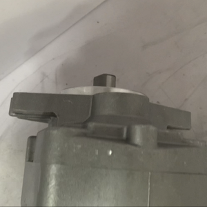 Гидравлический пилотный шестеренный насос для шестеренчатого насоса CAT E120A E200B AP12 - Product Image 4