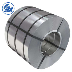 Aiyia Custom Ultra-Low Carbon Koudgewalst Gegalvaniseerd Staal Coils Cq Dq Eddq Seddq Voor Auto Olie Pannen Onderdelen Gegloeid - Product Image 3