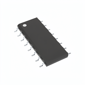 Logic BOM IC In Stock Buy Electronics Components Online CD74AC112M96 16 SOlC - Product Image 1