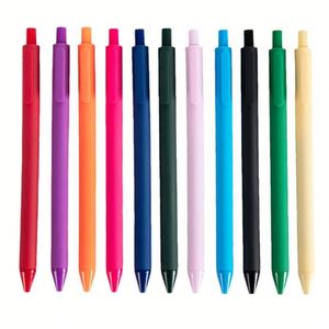ปากกาลูกลื่นพลาสติกแบบเติมหมึกน้ำมัน รุ่น X526 พร้อมโลโก้และดีไซน์ที่ปรับแต่งได้ - Product Image 3