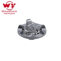 WEIYUAN 1466111-645 Disque de came plat DE645 6 cylindres 1466111645/2466110201 Neuf Garantie 6 mois pour moteur diesel de camion