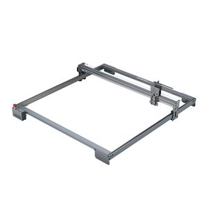 Kit de Extensión de Eje X Y <span class=keywords><strong>Atomstack</strong></span> E85 con Módulo Láser M100 de 20 W, Máquina de Grabado Láser, Grabador CNC de Bricolaje de 850*800 mm - Product Image 1