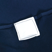Nappe extensible en spandex pour table de bar ronde, nappe personnalisée en spandex avec logo élastique pour les entreprises