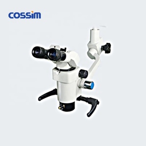 JXT-X-12A中国専門医療耳鼻咽喉科機器眼科歯科手術手術顕微鏡 - Product Image 2