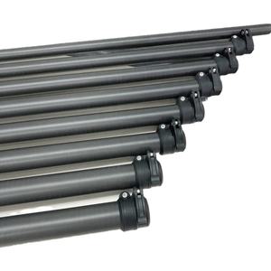 Tongkat Ekstensi Serat Karbon, Alat Pemanjangan Mur, Arecanut, 15M 18M 20M 24M dengan Pegangan, Alat Pengambil Biji - Product Image 6