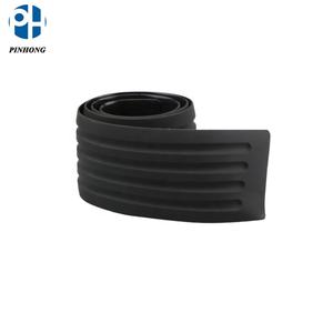 PH Universel Camion Scratch Voiture <span class=keywords><strong>Porte</strong></span> <span class=keywords><strong>Seuil</strong></span> Bord Protecteur Bande Pad <span class=keywords><strong>Tapis</strong></span> Auto Pare-chocs Arrière Garde En Caoutchouc Corps Kit - Product Image 5