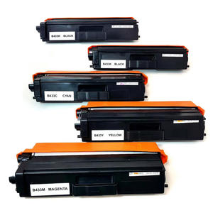Cartucho de Tóner de Color Compatible con <span class=keywords><strong>Brother</strong></span> TN433 para <span class=keywords><strong>Brother</strong></span> HL-L8360CDW HL-L8360CDWT MFC-L8610CDW MFC-L8900CDW HL <span class=keywords><strong>8260</strong></span> 8360 - Product Image 2