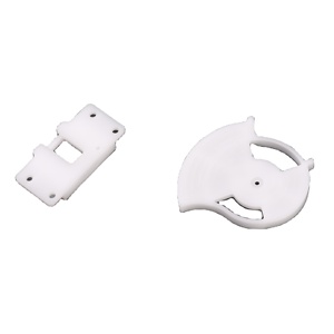 Độ chính xác cao <span class=keywords><strong>CNC</strong></span> nhựa phần khuyến mại chính xác <span class=keywords><strong>CNC</strong></span> gia công dịch vụ ABS PC PA phần Hot Bán - Product Image 3