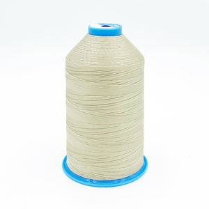 Vendita della fabbrica di materiali industriali nylon legato filo per cucire in pelle - Product Image 2