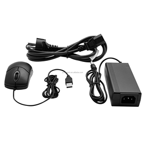 OEM Guard Viewer 128CH 8MP 4K NVR with 16 SATA 512Mbps Bandwidth CCTV <b>Alarm</b> In/Out P2P up to 10TB Storage-NVR316X- - Product Image 2