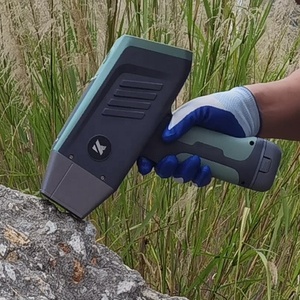 K-600 taşınabilir cevher dedektörü tantal niyobyum analizörü Metal cevheri Multielement analizörü - Product Image 5