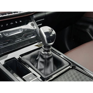 Chery Tiggo7 2025 de <span class=keywords><strong>Segunda</strong></span> <span class=keywords><strong>Mano</strong></span> con Imagen de Marcha Atrás, Calidad Global Verificada, el Mejor Valor - Product Image 6