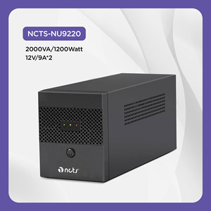 Alimentation sans interruption (ASI) intelligente monophasée <span class=keywords><strong>2000VA</strong></span> 1200W pour ordinateur, fournie par le fabricant, à <span class=keywords><strong>prix</strong></span> bas - Product Image 2