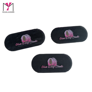 ชุดหวีคุณภาพสูง MUYANG ประกอบด้วยแปรงหวีทรงใบมีดมะม่วง แปรงหวีขอบกว้าง และหวีหางหนู - Product Image 4