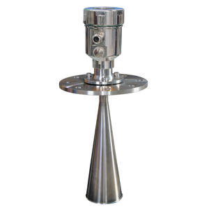 <strong>Radar</strong> <strong>Level</strong> <strong>Transmitter</strong> <strong>Radar</strong> Water <strong>Level</strong> Sensor <strong>Radar</strong> <strong>Level</strong> Meter - Product Image 3