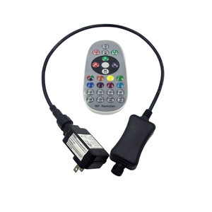 Dsd LED Festoon ánh sáng E27 không thấm nước vườn Cafe Bar bóng đèn đám cưới 10A PVC cho ngoài trời ứng dụng điện - Product Image 2