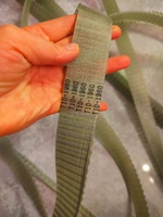 Ceintures chinoises de haute qualité T10-1960-p33 pour SAURER SD400 rapière métier à tisser textile machine à tisser pièces de rechange accessoires