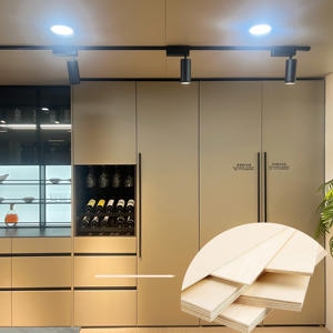 Compre la fábrica 1220x2440mm Buen precio para el Gabinete <span class=keywords><strong>de</strong></span> cocina - Product Image 3