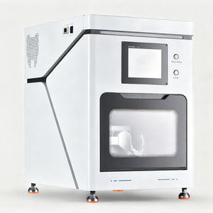 Mecanizado de Prótesis Dentales de 5 Ejes, Procesamiento de Alta Precisión, Compatible con Corte en Seco y Húmedo - Product Image 1