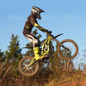 Motocyclettes Surron Light Bee X 2025, <span class=keywords><strong>moto</strong></span> tout-terrain électrique longue portée pour Light Bee - Product Image 5