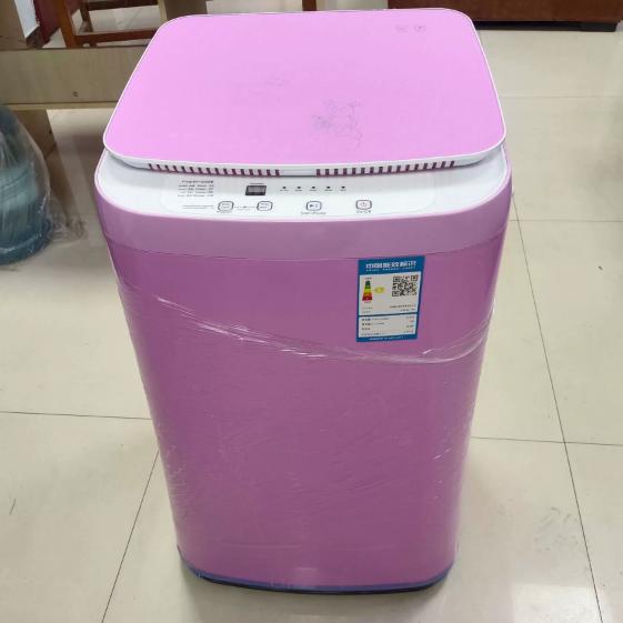 5.8กก. สีชมพู
