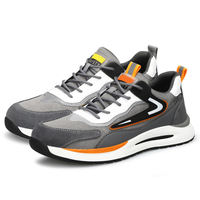 Chaussures de course pour hommes de haute qualité avec maille respirante, coussin d'air tendance, absorption des chocs, baskets de course pour hommes