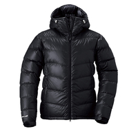 Veste d'hiver de haute qualité personnalisée pour hommes