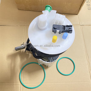 13575927 25920084 E 4036M Voor Chevrolet Captiva Brandstofpompmodule Assemblage Brandstoftankpomp Brandstofniveausensor - Product Image 4